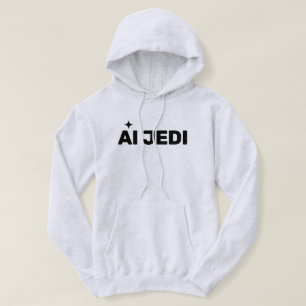 AI Jedi™ Hoodie