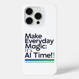 AI Magic Daily Case – Transform Ordinary Moments