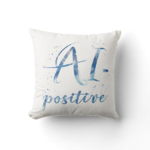 AI-Positive Text Art