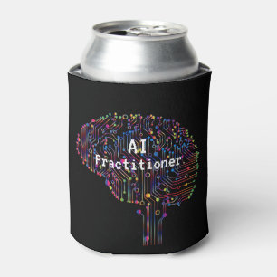 AI Practitioner of Artificial Intelligence Tech  Can Cooler