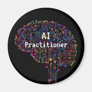 AI Practitioner of Artificial Intelligence Tech  Magnet