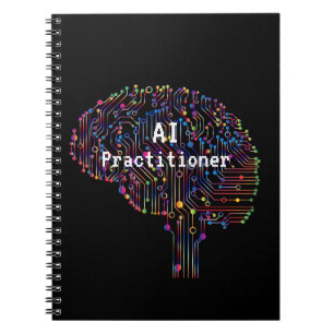 AI Practitioner of Artificial Intelligence Tech Notebook