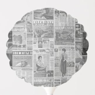 AI Press - Volume 01a - No. 01 Balloon