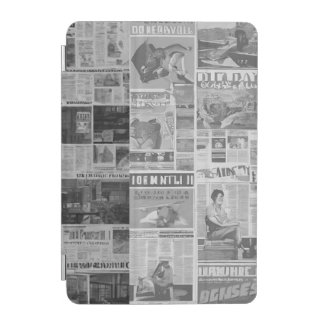 Ai Press - Volume 01a, No. 01 iPad Mini Cover