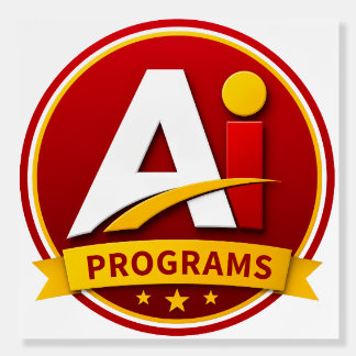 AI Programs – Advanced Artificial Intelligence Sol Foam Board