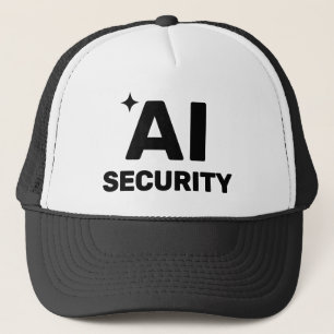 AI Security™ Trucker Hat