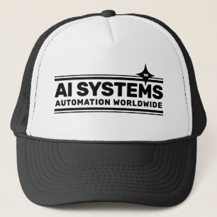AI Systems™ Trucker Hat