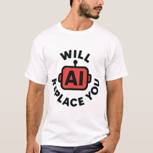 AI T-Shirt