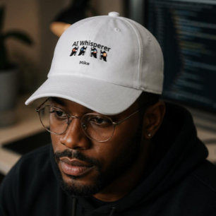 AI Whisperer Hat