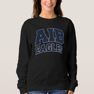 AIB College of Business Eagles 02 Sweatshirt