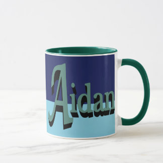 Aidan Mug