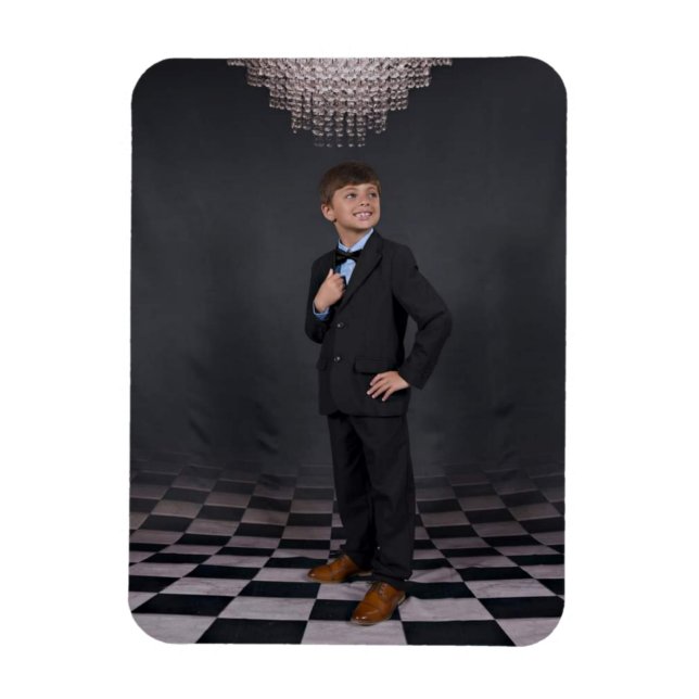 Aiden Magnet (Vertical)