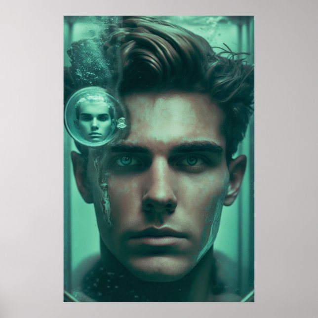 Aiden  poster (Front)