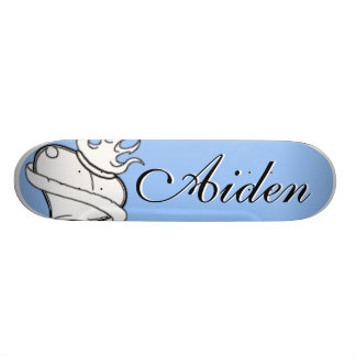 Aiden Skateboard Deck