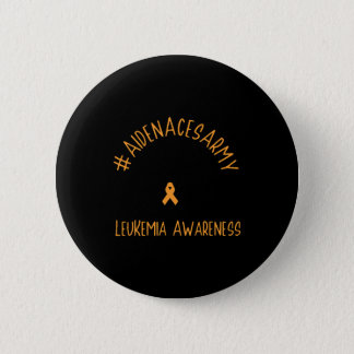 Aidenacesarmy fight against cancer leukemia Aiden’ Button