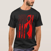 Aids/Hiv Awareness T-Shirt