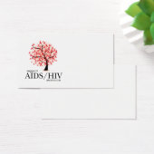 AIDS/HIV Tree (Desk)