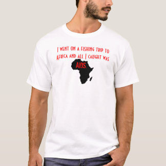 AIDS T-Shirt