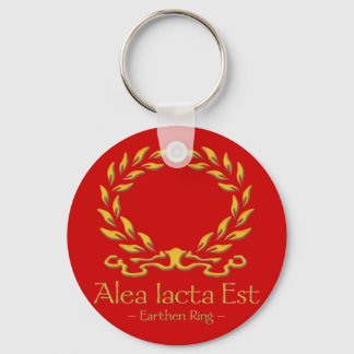 AIE Keychain