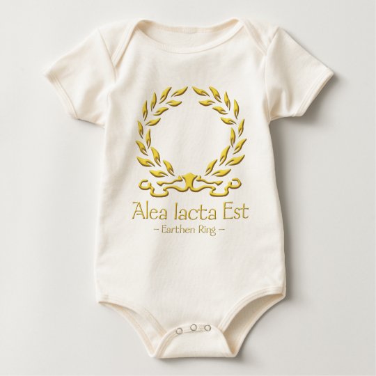AIE Onesy Baby Bodysuit