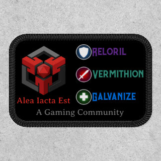 AIE Patch