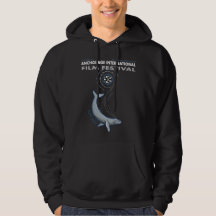 AIFF 2021 Men's Hoodie