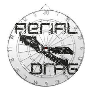 aifil drag hockey keeper dart board