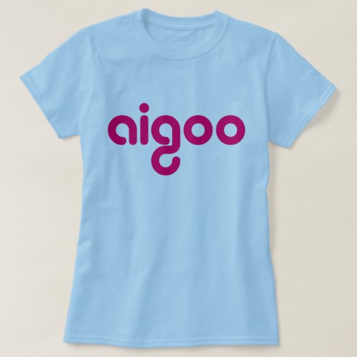 aigoo T_Shirt