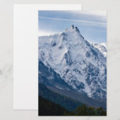Aiguille du Midi (Front/Back)
