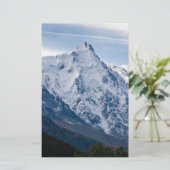 Aiguille du Midi (Standing Front)