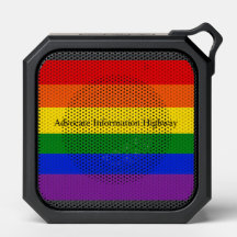 AIH Bluetooth Speaker