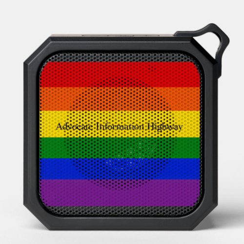 AIH Bluetooth Speaker
