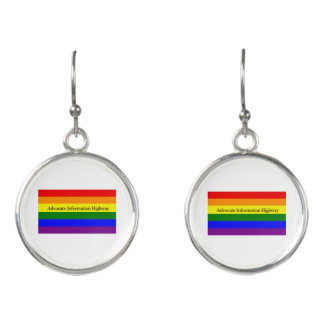 AIH Earrings