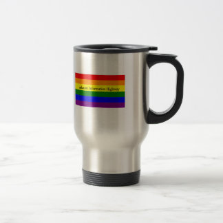 AIH Travel Mug
