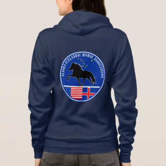 AIHA Logo Wear Hoodie