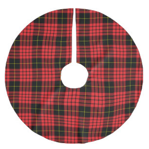 Aikenhead Christmas Tree Skirt