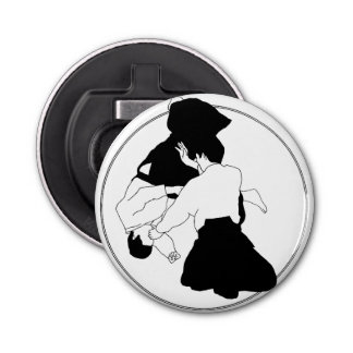 Aikido Bottle Opener