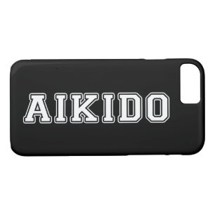 Aikido iPhone 8/7 Case