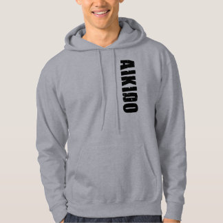 Aikido Hoodie
