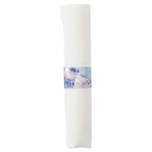 Aiko Napkin Band (Front)