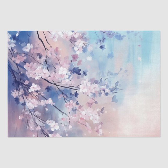 Aiko Tissue Wrapping Paper (Front)