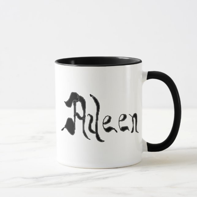 Aileen Mug (Right)