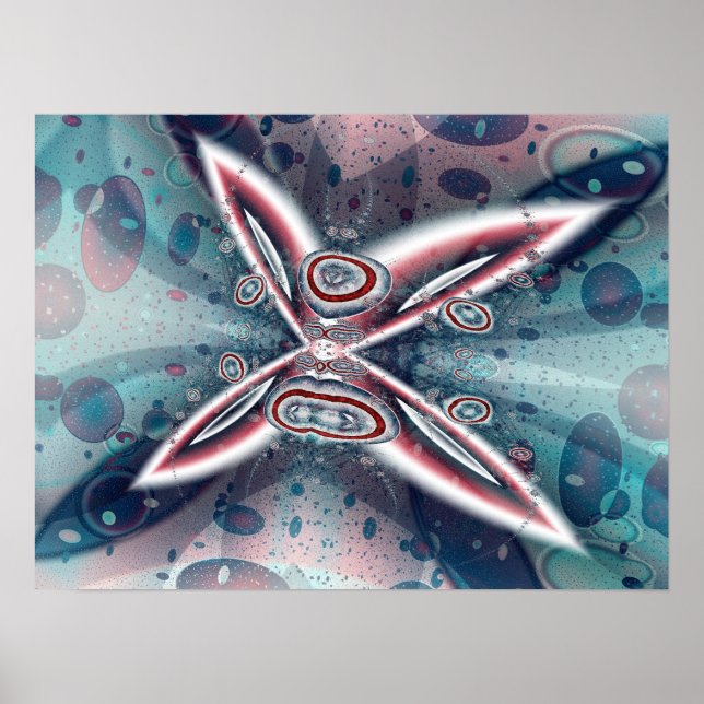 Aileron Poster (Front)