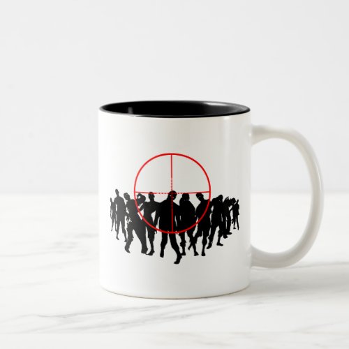 Aim for the Head _ mug