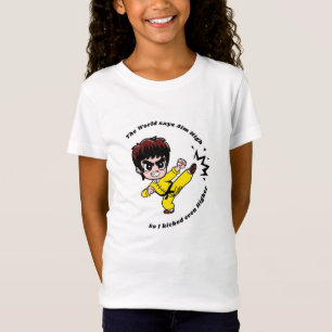 Aim High motivational  T-Shirt
