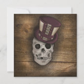 Aimant Steampunk (Back)