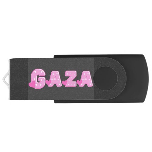 Aime_gaza Flash Drive