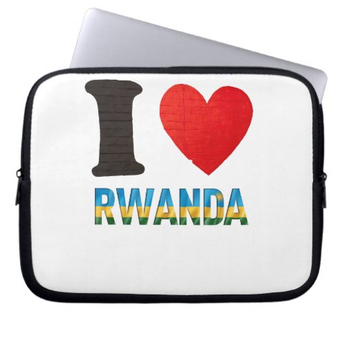 aime_rwanda laptop sleeve