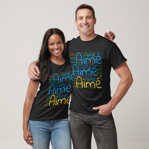 Aime T_Shirt