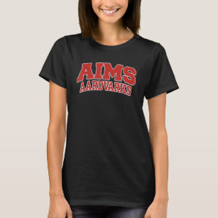 Aims Community College 02 T-Shirt